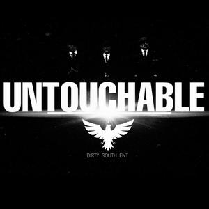 UNTOUCHABLE (feat. ALVI, BORO & LUKA23)