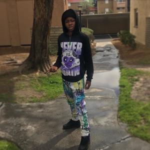 Mad Haters (Explicit)