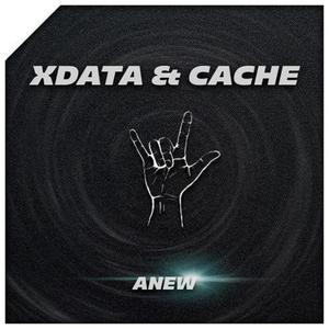 Anew (feat. Cache)