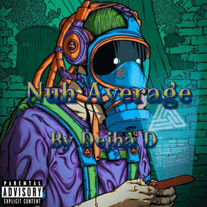 Nuh Average (Explicit)