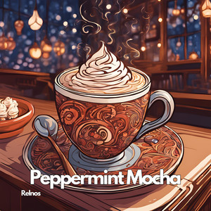 Peppermint Mocha