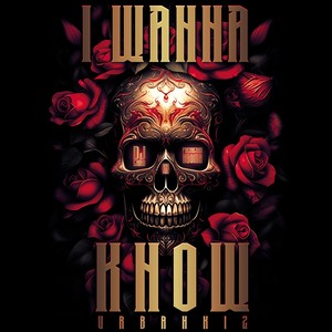 I Wanna Know (UrbanKiz)
