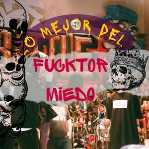 FOKIN THE RIAL (feat. ****tor Miedo) [Explicit]