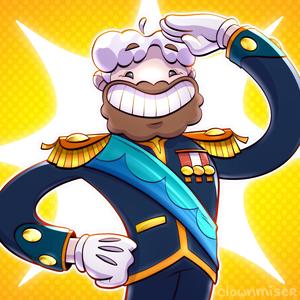 Chip's Official Theme Song