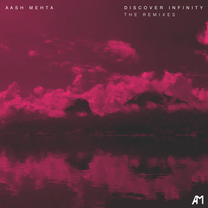 Discover Infinity (Azura Remix)