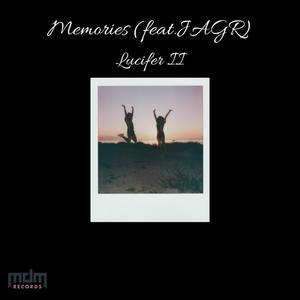 Memories (feat. JAGR)