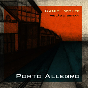 Daniel Wolff - Música sem Incidentes - 1. Tranquilo