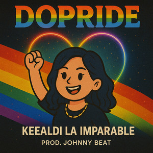 DOPRIDE