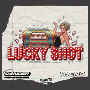 Luckyshot 2025 (Explicit)