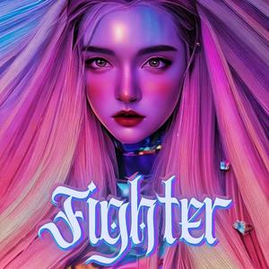 Fighter (feat. Jae5 & Prod. dawizvrd) (Explicit)