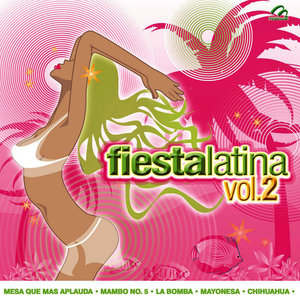 Mesa Que Mas Aplauda