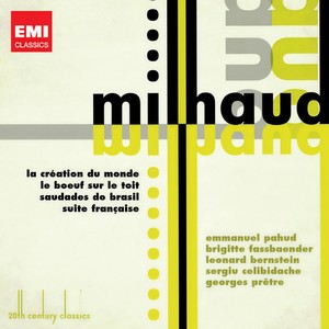 Piano Concerto No.1 in E Minor, Op.11 - III. Rondo (Vivace)