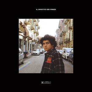 Djomi - Giovanni (Explicit)