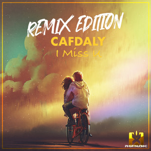 I Miss U (Motastylez Remix)