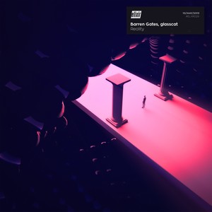 Reality(with glasscat)