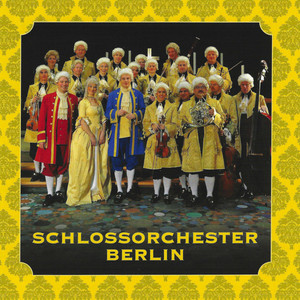 Schlossorchester Berlin