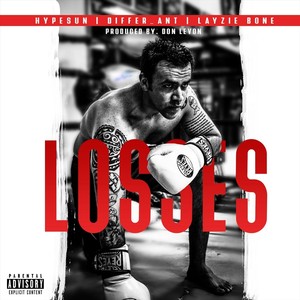 Losses(feat. Layzie Bone & Differ_ant)