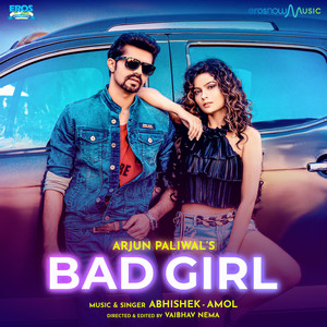 Bad Girl - Single