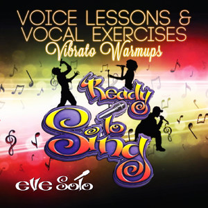 ReadyToSing Voice Lessons & Vocal Exercises - Vibrato Warmups