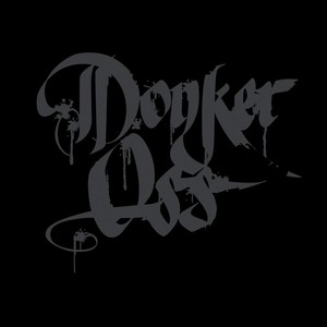 Donker Oss (Explicit)