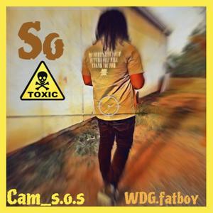 So Toxic (feat. WDG.Fatboy) [Explicit]