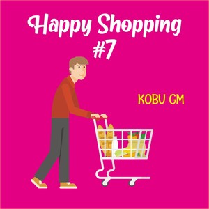 Happy Shopping #7