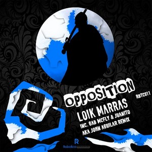 Opposition (Gab McFly, jUANiTO Remix)