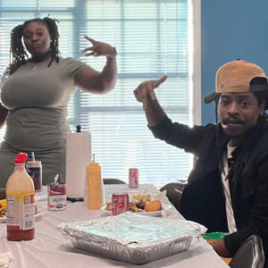 Real (feat. Crave & Myke) (Explicit)