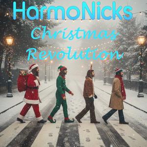 Christmas Revolution