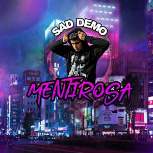 Mentirosa (Explicit)