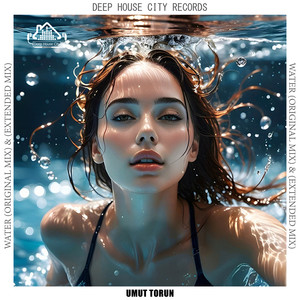 Water (Extended Mix)