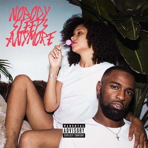 Party Around Me(feat. Privatehour & Yohannes) (Explicit)