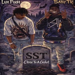 Close To A Casket (feat. Baby Tic) (Explicit)