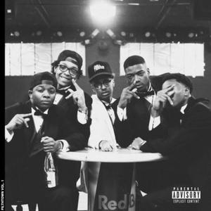 Come Thru (feat. Petey & Leeboy) (Explicit)