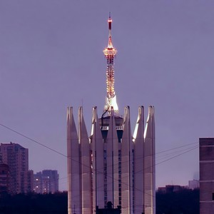 And I Can't Sleep... (Original Mix)