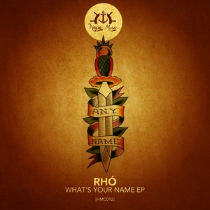 Red Meat (Original Mix)