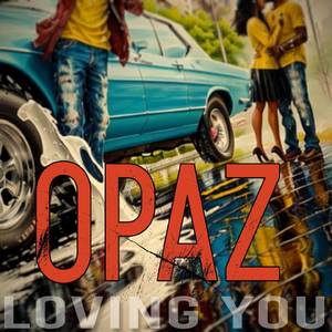 Loving You (Radio Mix)