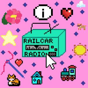 Railcar Radio (Explicit)