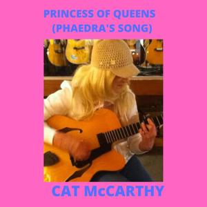 Princess of Queens(Phaedra's Song)