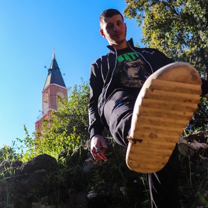 TRAP PHONE (Explicit)