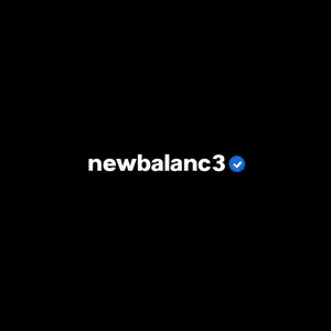 Newbalanc3 (Explicit)