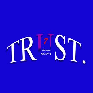 TRUST (feat. CROGANG. & J LOCK) (SLOWED)