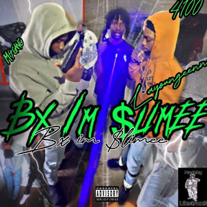Think Shxt Sweet (Explicit)
