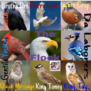 The Flock (Deluxe Edition)