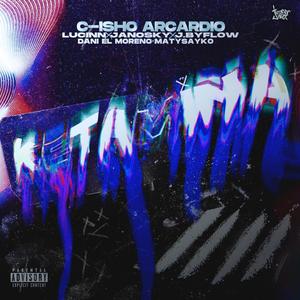 Ketamina (feat. Lucinn, Dani El Moreno, JBy Flow, Maty Sayko & Janosky) (Explicit)