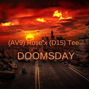 Doomsday (Explicit)
