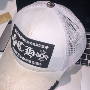 Chrome Hearts (Explicit)