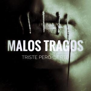 Triste pero cierto (Radio Edit) [Explicit]