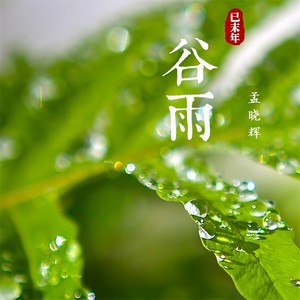 谷雨 (伴奏)