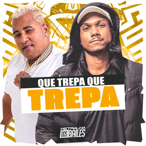 Quer Trepar, Quer Trepar (Explicit)